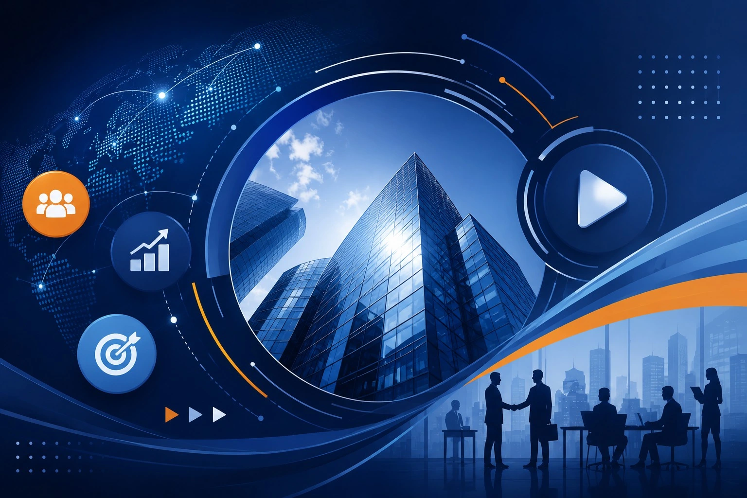 Corporate Video Production