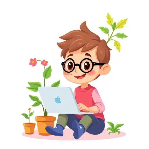 2D Animation Services