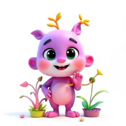 3D Animation Services